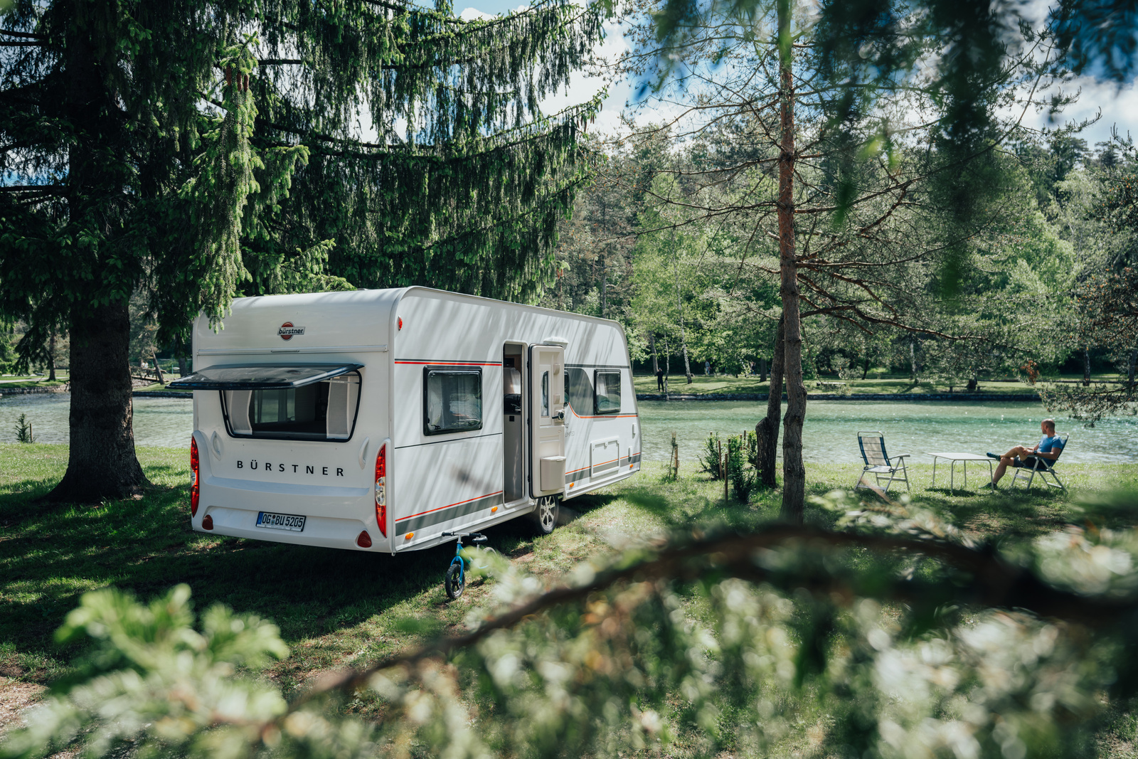 AVP CAMPINGLAND | Bürstner