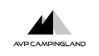 AVP Campingland Logo