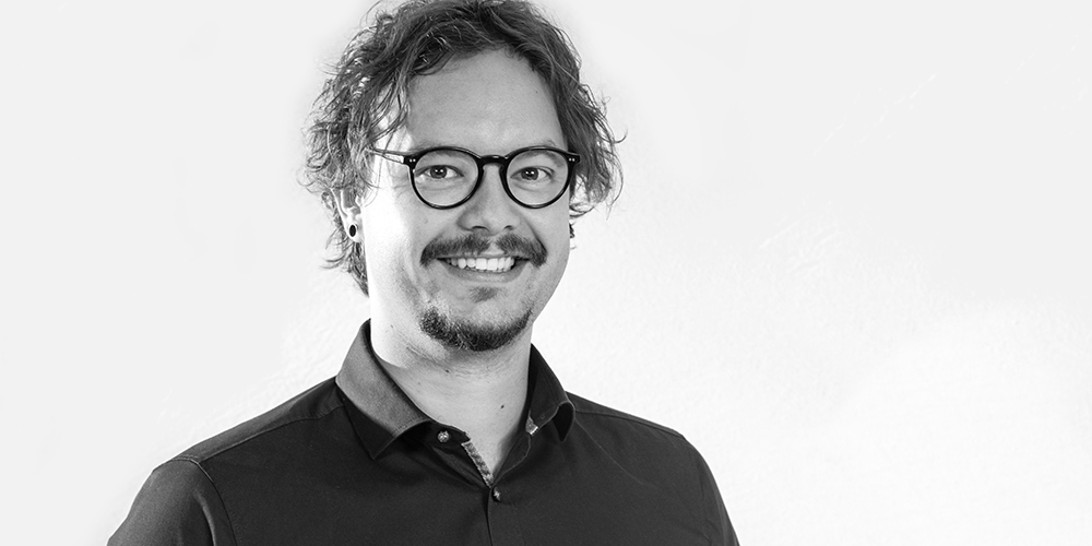 Christopher Spranger