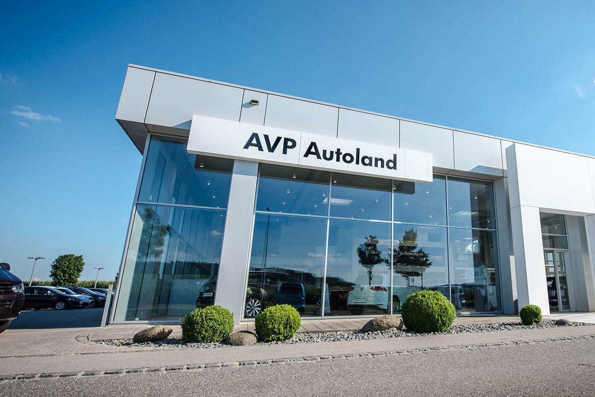 AVP AUTOLAND GmbH & Co. KG